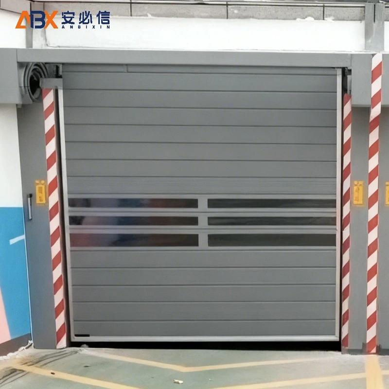 遵义市医药密闭高速门